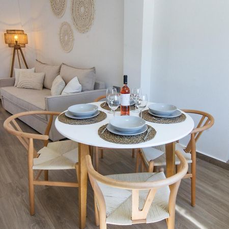 Cerro Fine Living Lejlighed Ermoupoli Eksteriør billede
